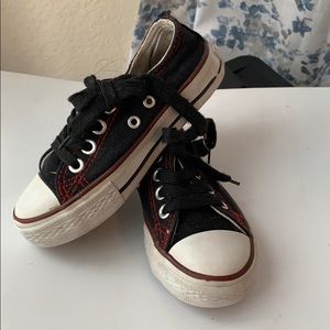 Com Sport Shoe Toddler